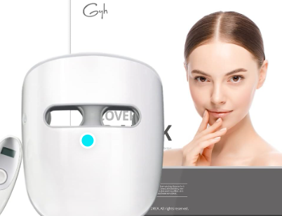 Soin professionnel correcteur